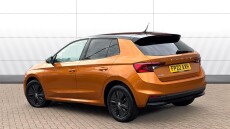 Skoda Fabia 1.0 TSI Colour Edition 5dr Petrol Hatchback